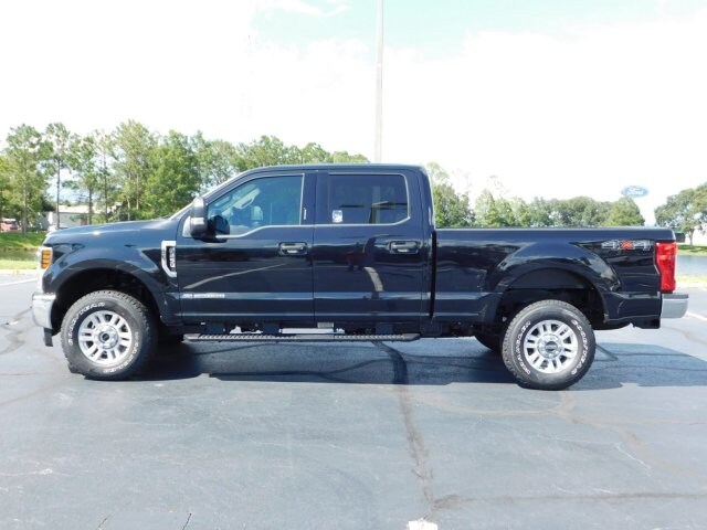 2019 Ford F 250 Lariat Truck Crew Cab V 8 Cyl