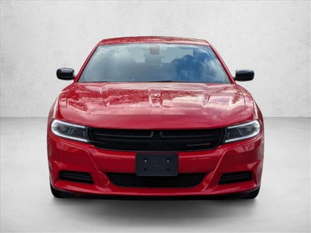 Used 2023 Dodge Charger SXT Sedan