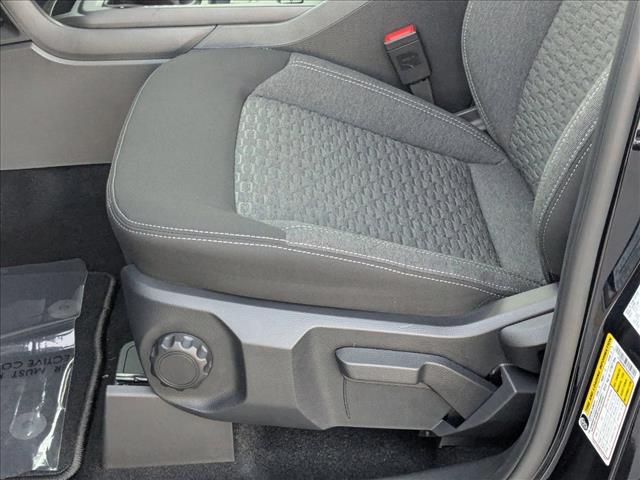 2025 Ford Ranger XL photo 4