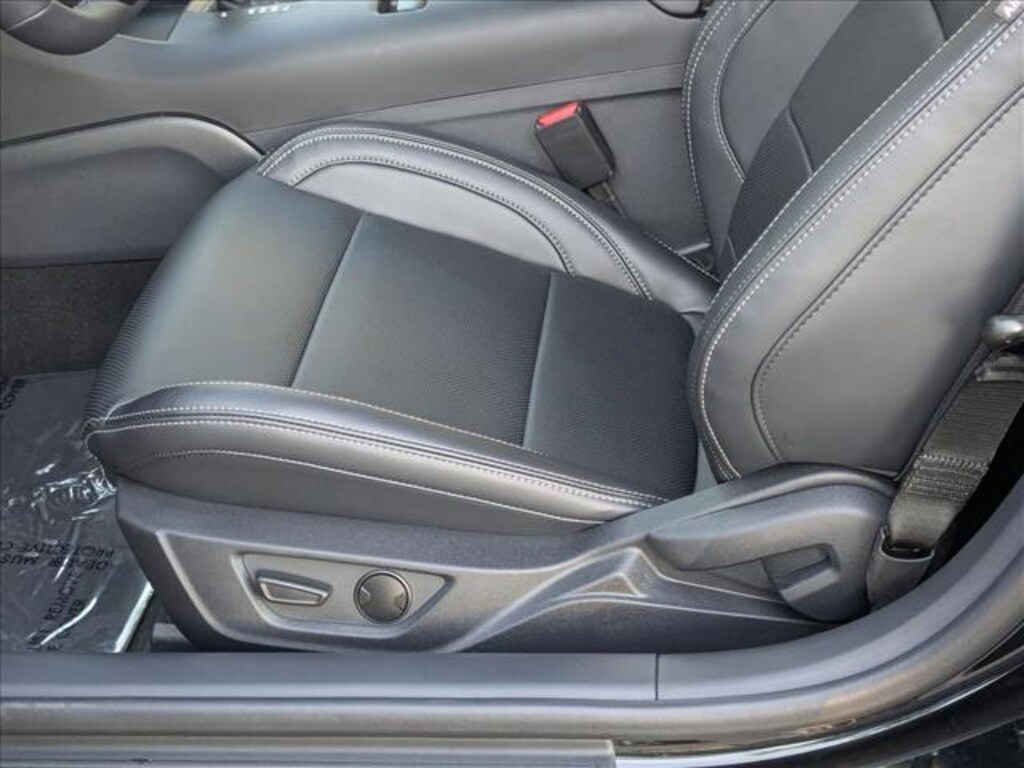 New 2026 Ford Mustang EcoBoost Premium Convertible