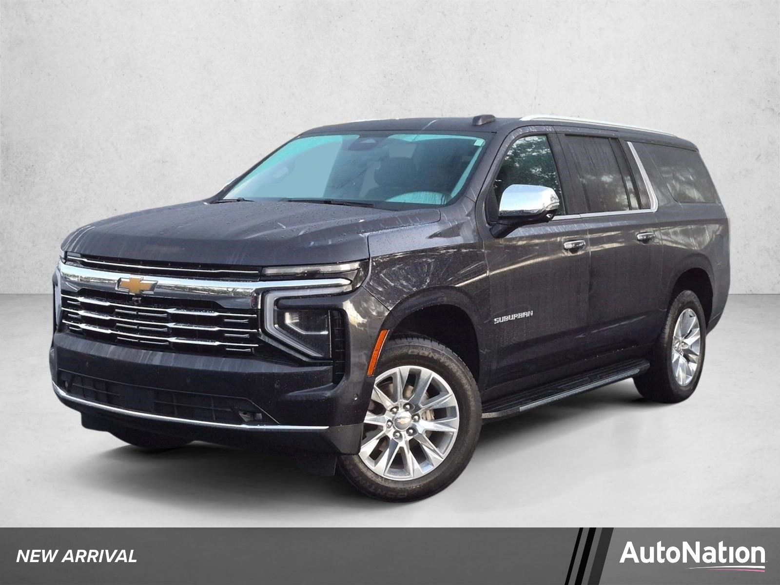  Chevrolet Suburban