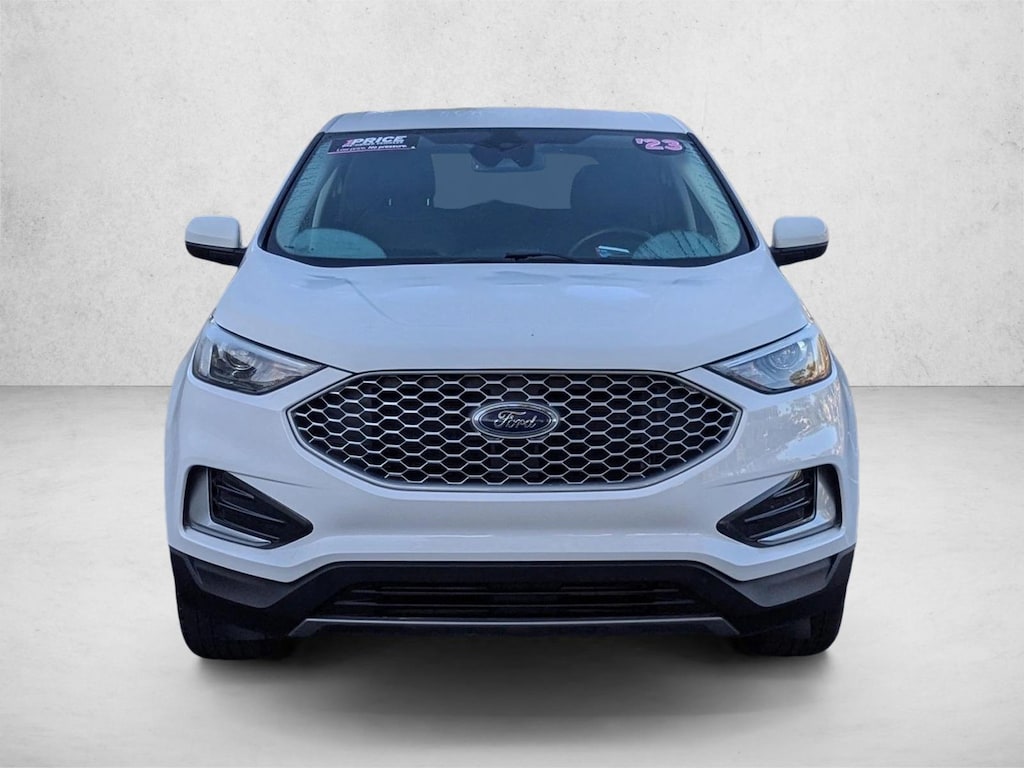 Used 2023 Ford Edge SEL SUV
