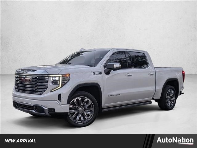 2023 GMC Sierra 1500 Denali Denali's photo