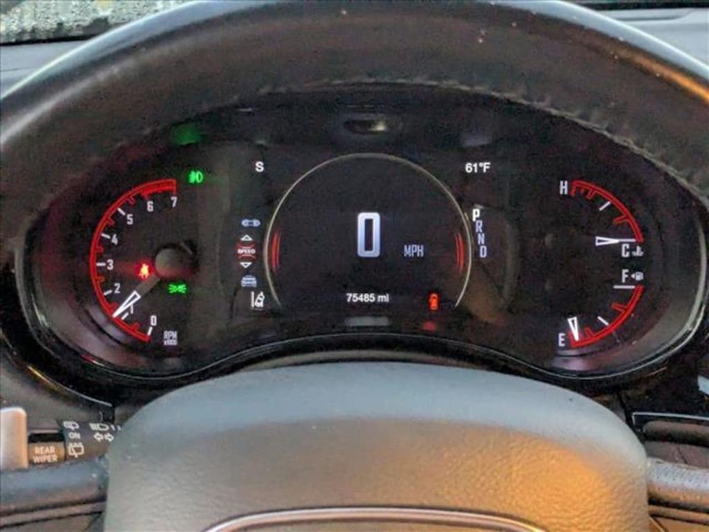 Used 2021 Dodge Durango R/T SUV