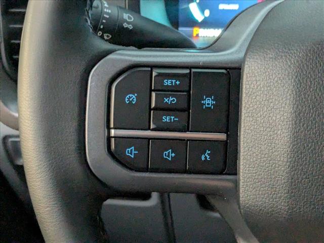 2025 Ford F-150 XLT photo 4