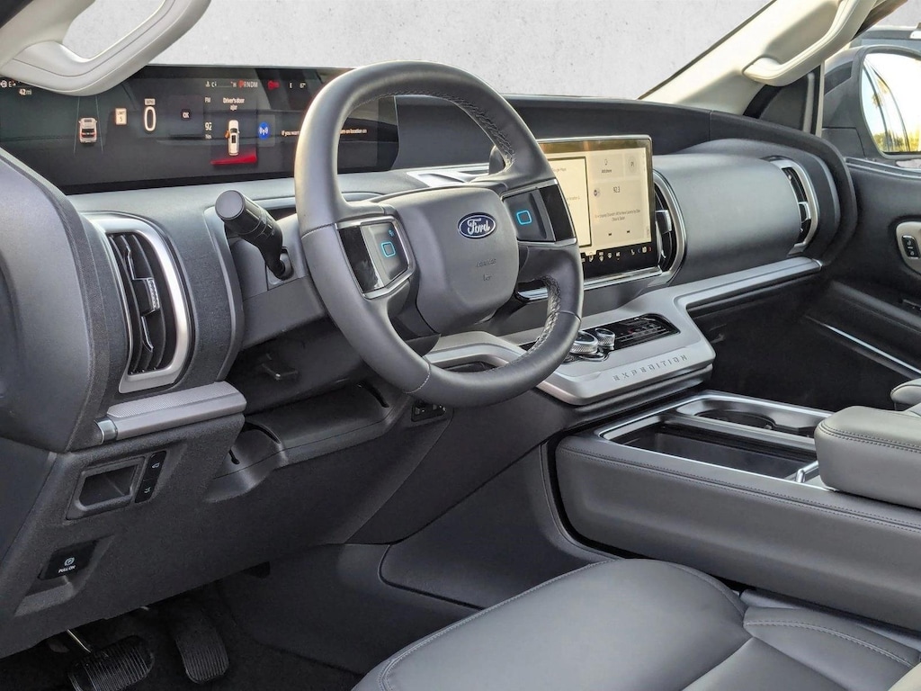 New 2026 Ford Expedition Max Active SUV