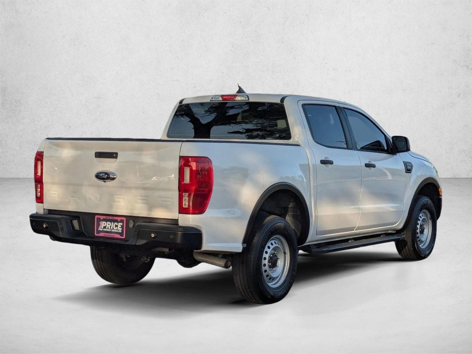 2019 Ford Ranger XL - Photo 5