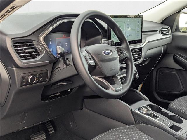 2025 Ford Escape Active photo 3