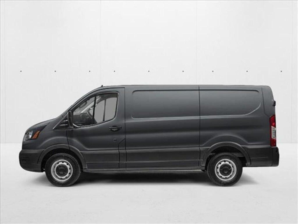 New 2026 Ford Transit-150 Cargo Van Low Roof Van