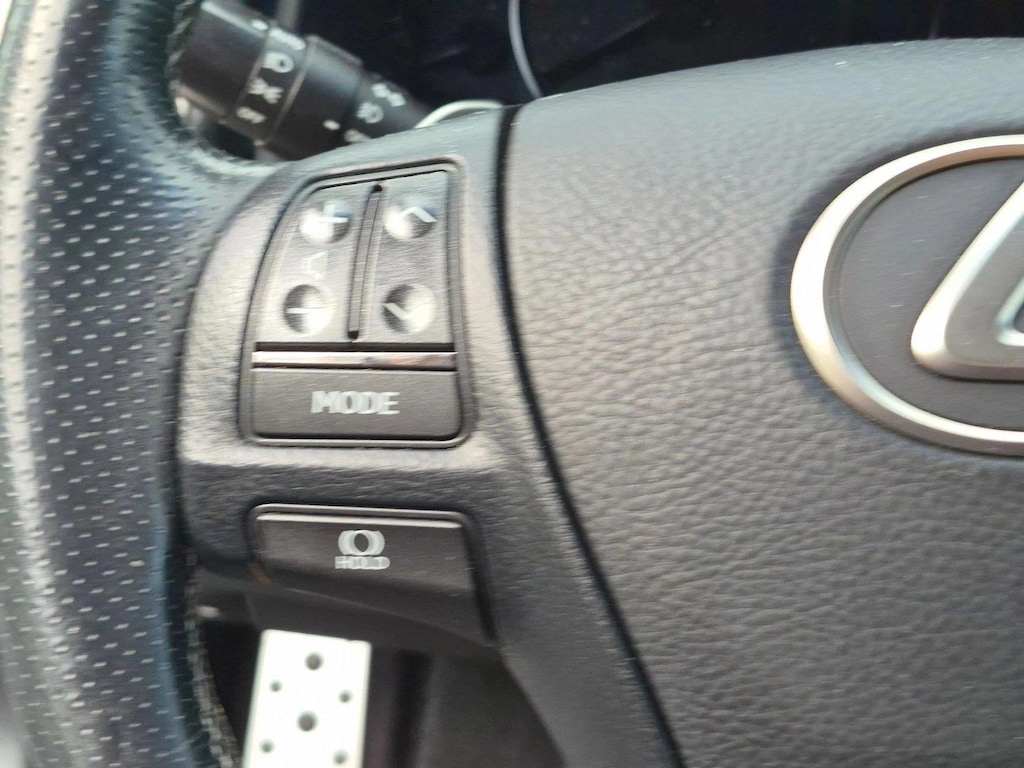 Used 2015 Lexus LS 460 Sedan
