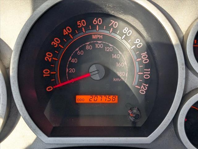 2007 Toyota Tundra SR5 photo 2