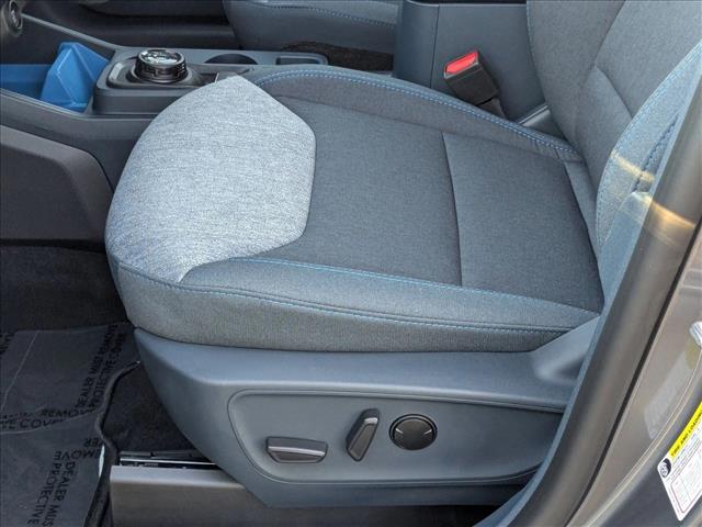 2025 Ford Maverick XLT photo 4