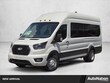  Ford Transit-350 Passenger