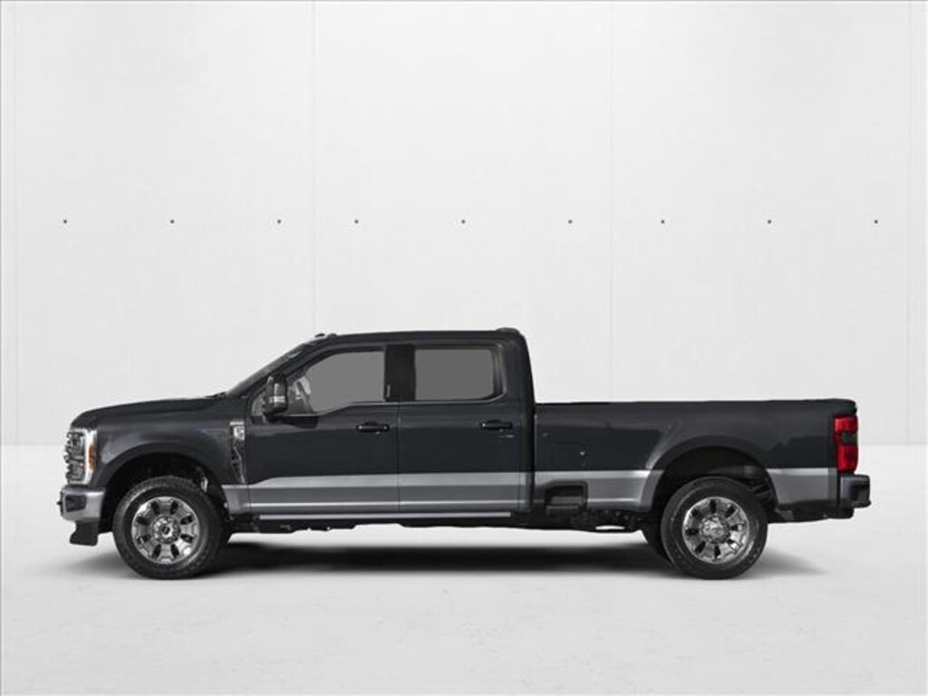 New 2026 Ford F-350 King Ranch Truck Crew Cab