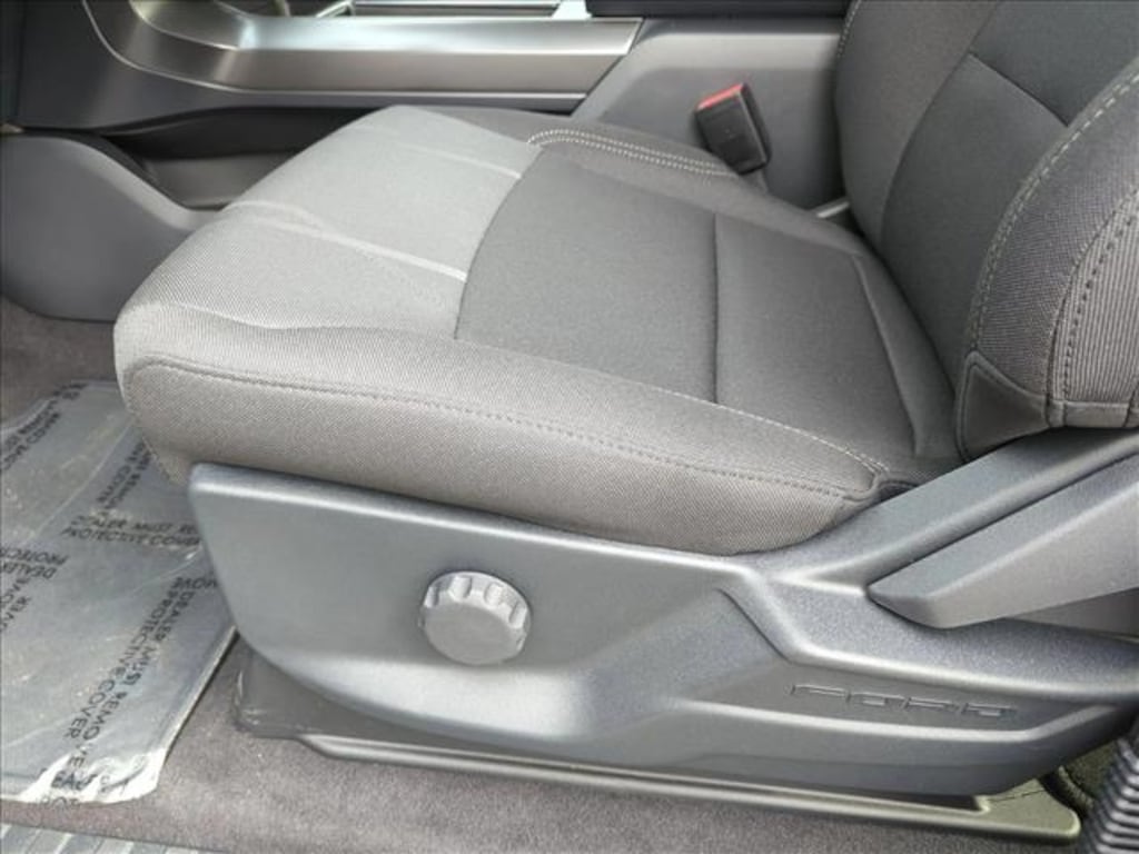 New 2026 Ford F-150 STX Truck SuperCrew Cab