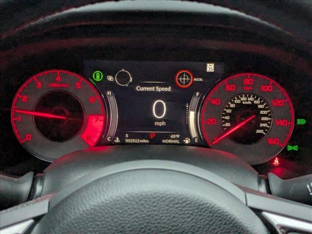 Used 2022 Acura TLX w/A-Spec Package Sedan