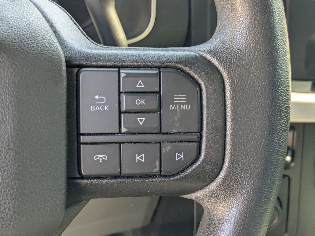 Used 2023 Ford F-150 XL Truck SuperCrew Cab