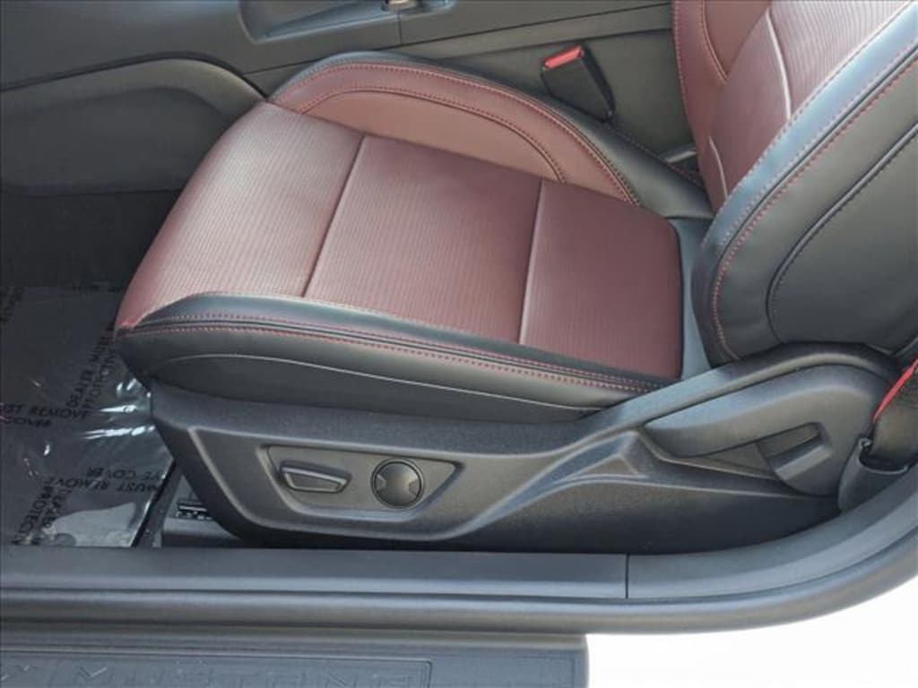 New 2026 Ford Mustang GT Premium Coupe