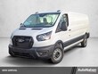  Ford Transit-250 Cargo