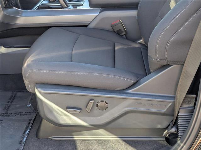 2025 Ford F-150 XLT photo 4