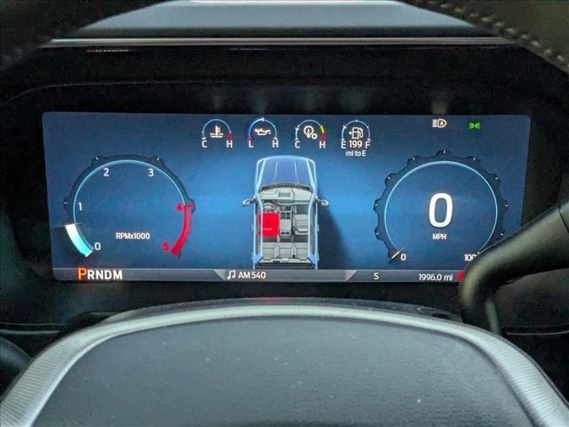 2025 Ford F-350 Platinum photo 3