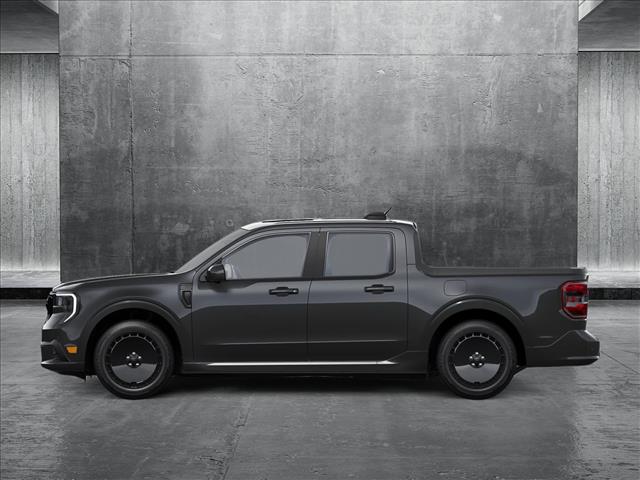 2025 Ford Maverick photo 2