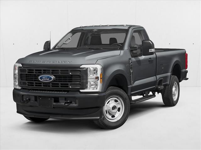 2026 Ford F-350 Super Duty XL's photo