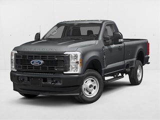 2026 Ford F-350 XL Truck Regular Cab