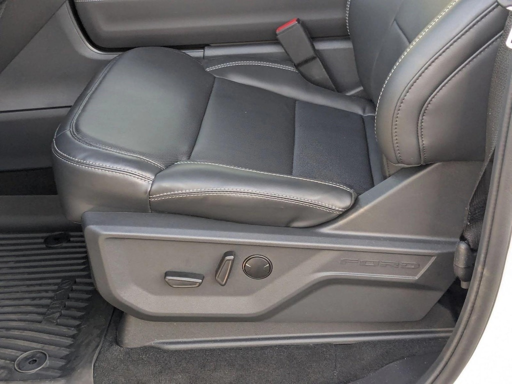 New 2026 Ford Expedition Platinum SUV