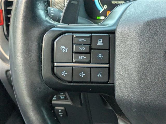 2021 Ford F-150 Raptor photo 4