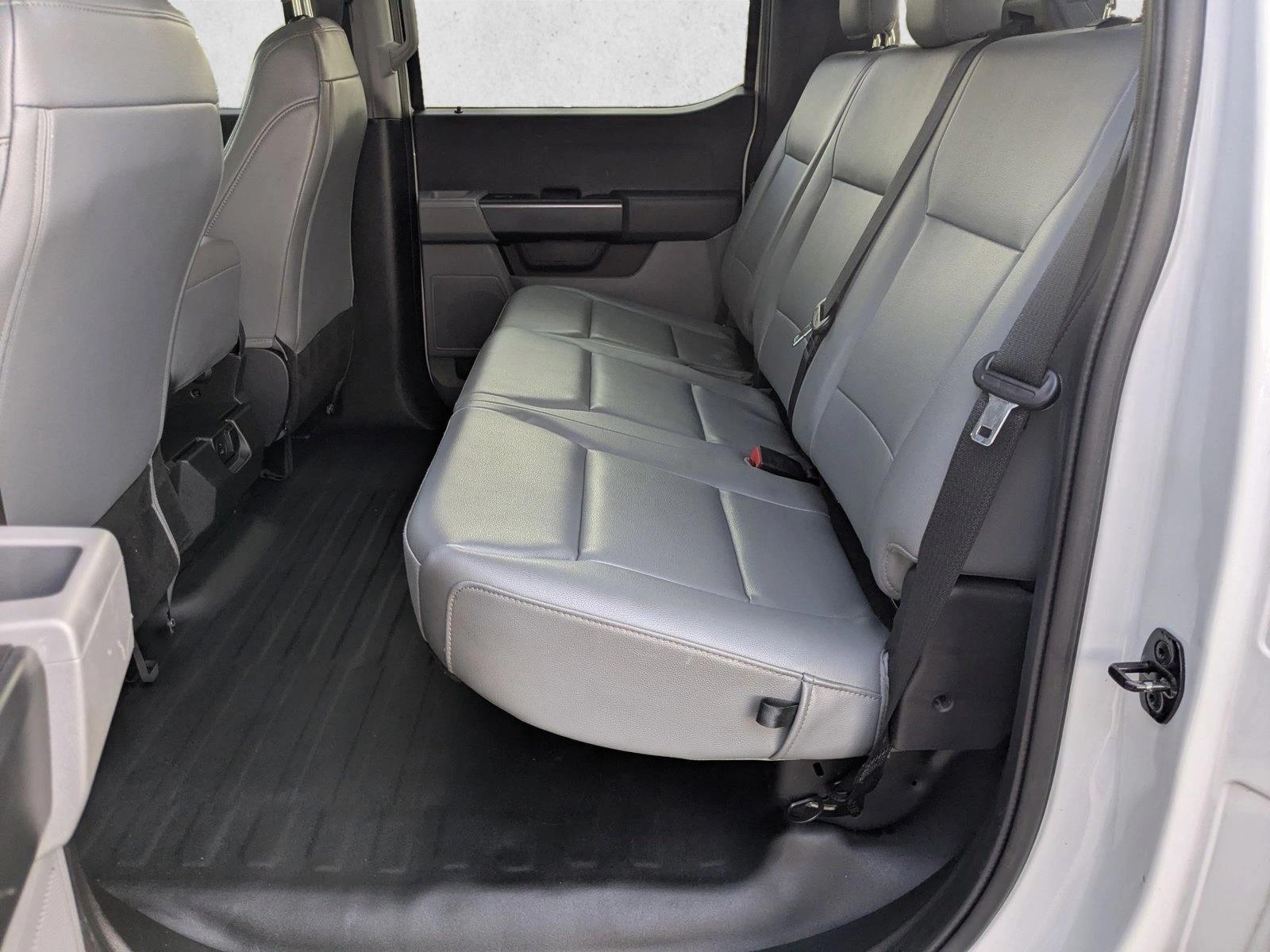 2023 Ford F-150 XL - Photo 16