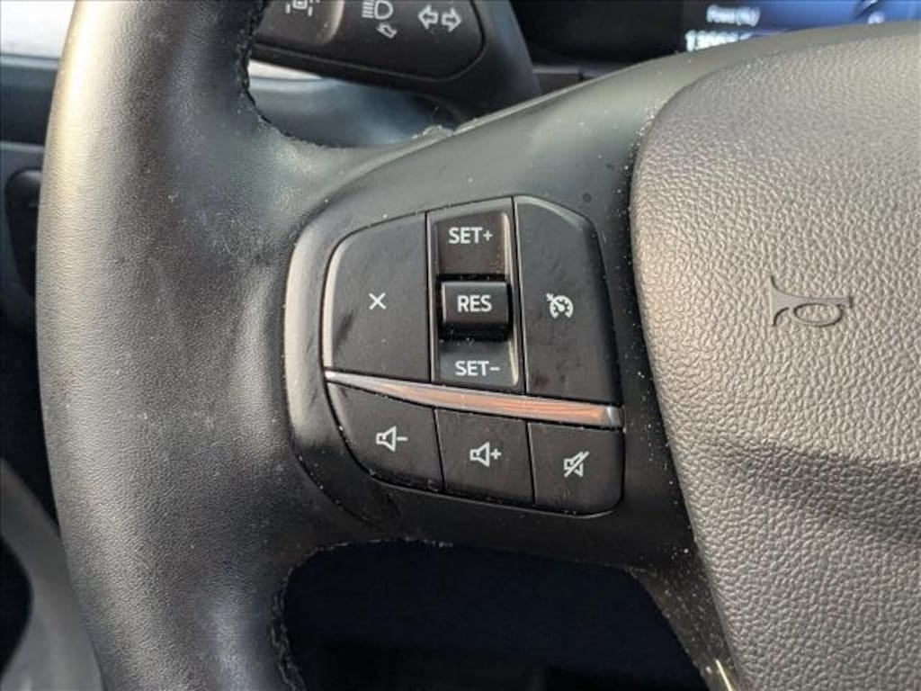 Certified 2025 Ford Maverick XLT Truck SuperCrew