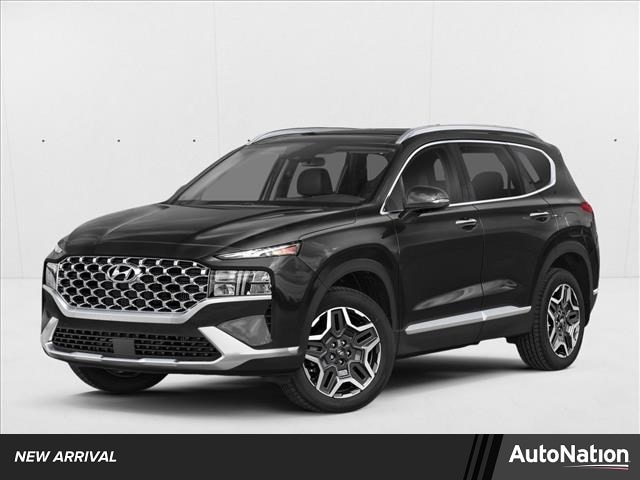 2023 Hyundai Santa Fe SEL Premium HEV AWD's photo