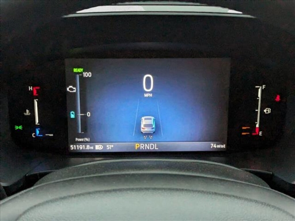 Used 2023 Ford Escape Active SUV