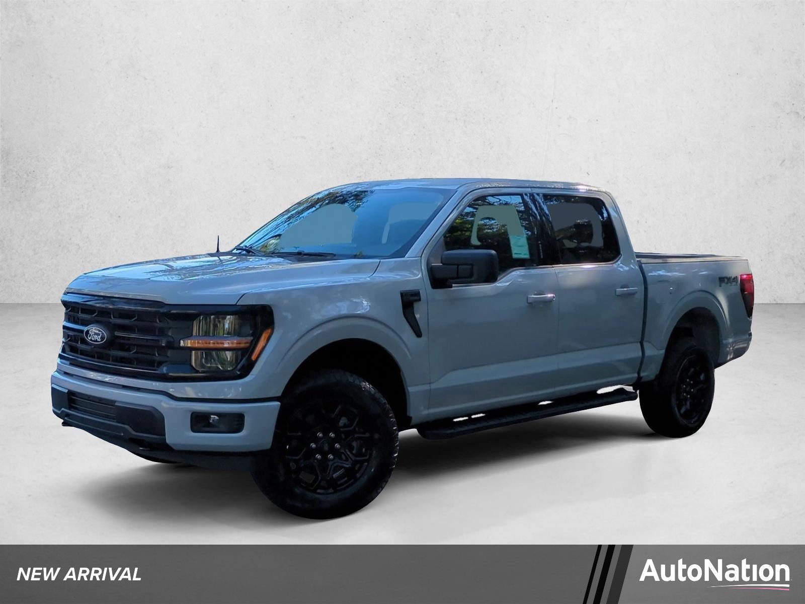 Ford F-150
