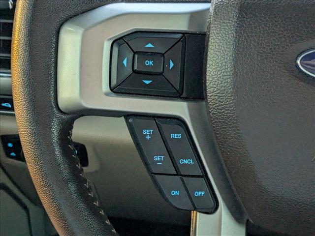 2019 Ford F-150 Lariat photo 4