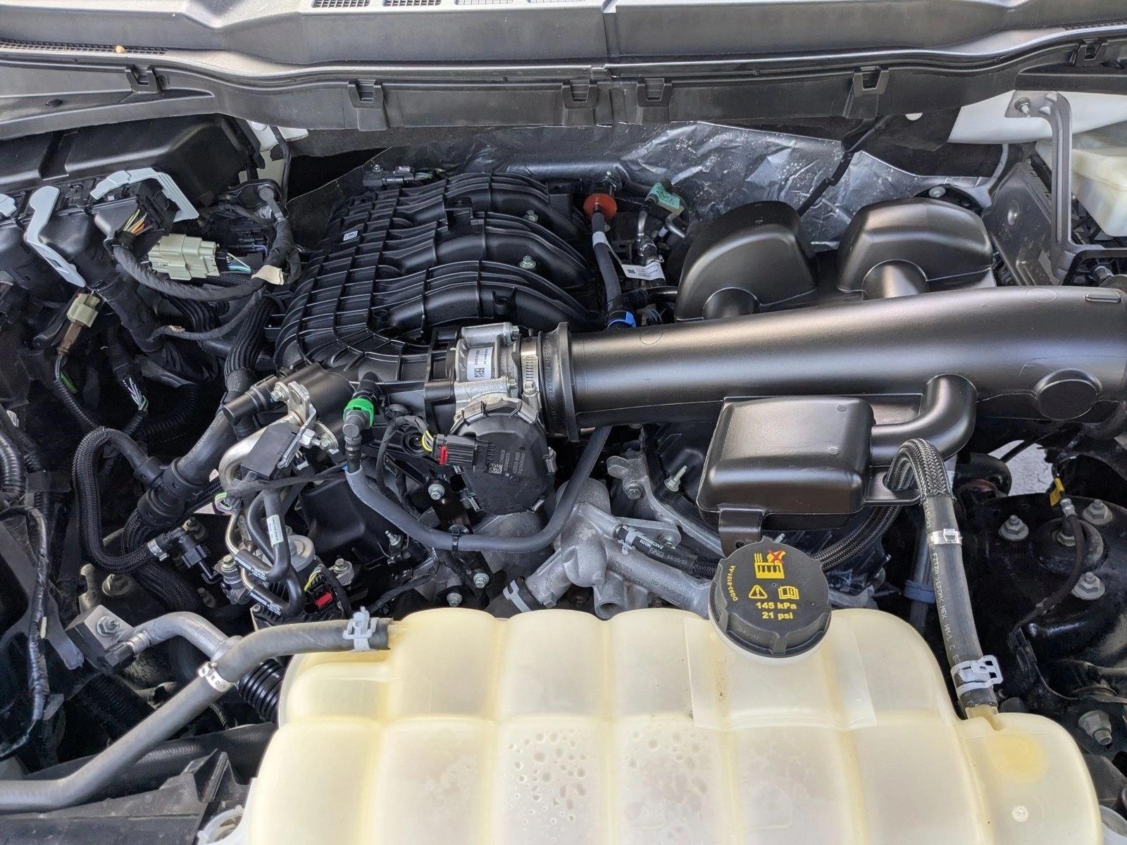 2023 Ford F-150 XL - Photo 20