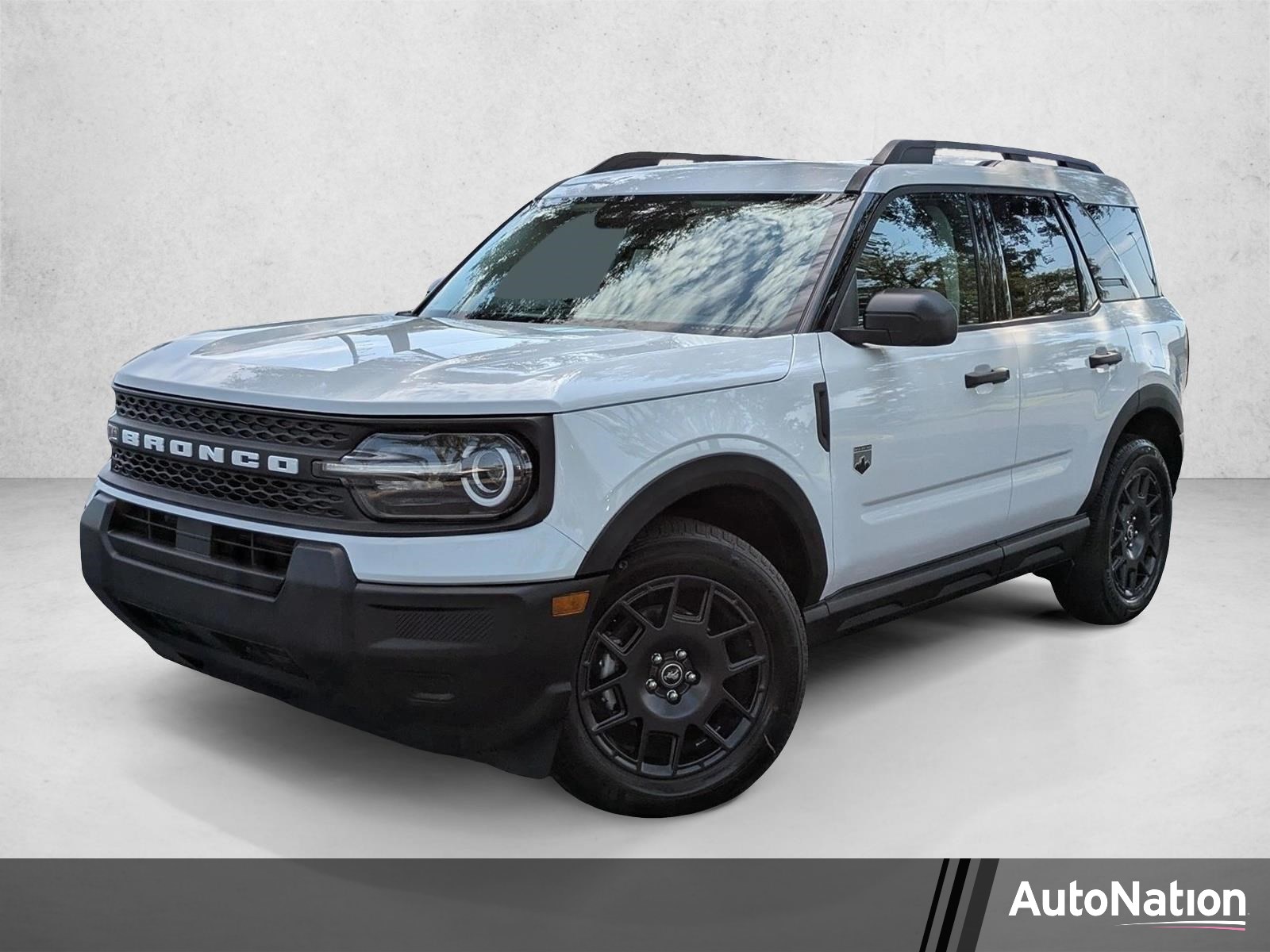 2026 Ford Bronco Sport Big Bend SUV