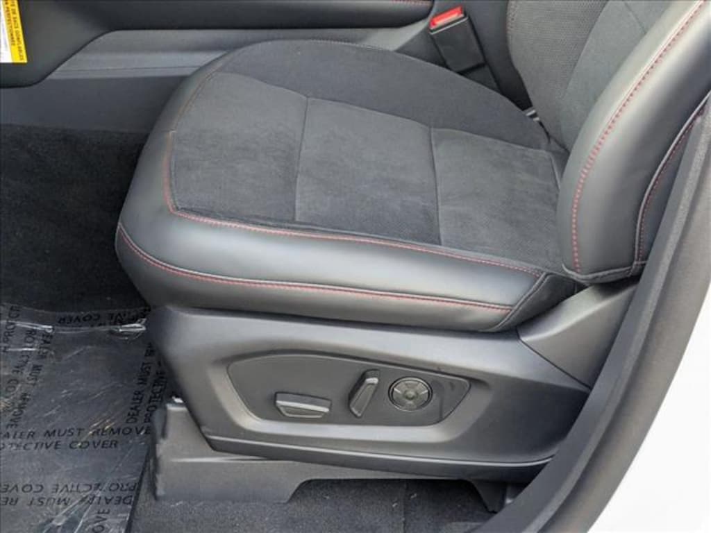 New 2026 Ford Explorer ST SUV