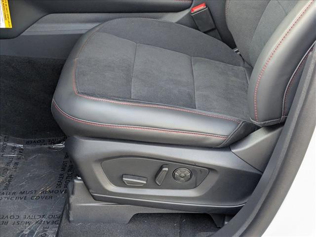 2026 Ford Explorer ST photo 3