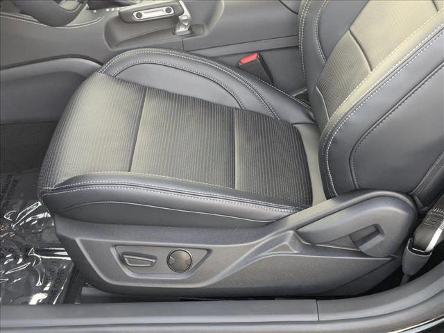 2025 Ford Mustang GT Premium Convertible photo 4