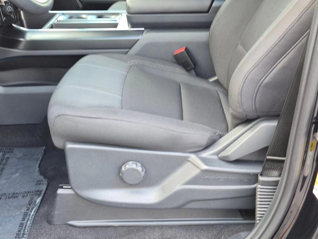 New 2026 Ford F-150 STX Truck SuperCrew Cab