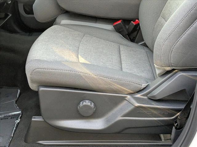 2026 Ford F-250 XL photo 4