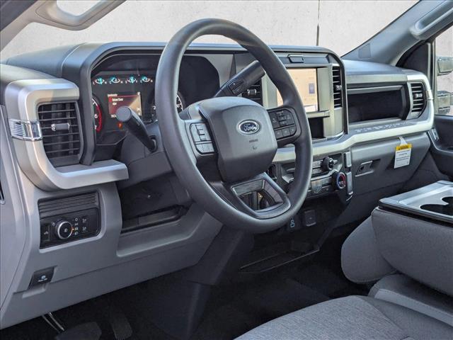 2026 Ford F-250 XL photo 3