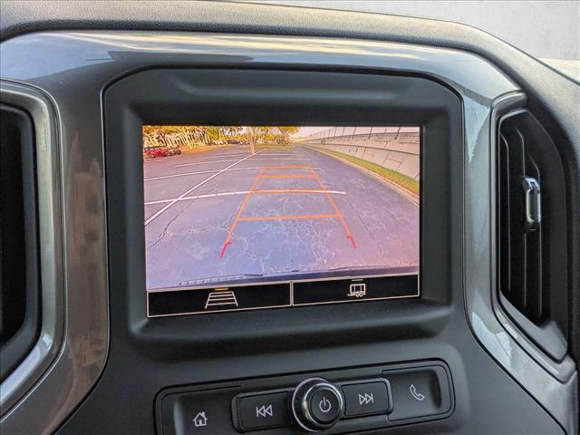 2025 Chevrolet Silverado 1500 Custom - Photo 12