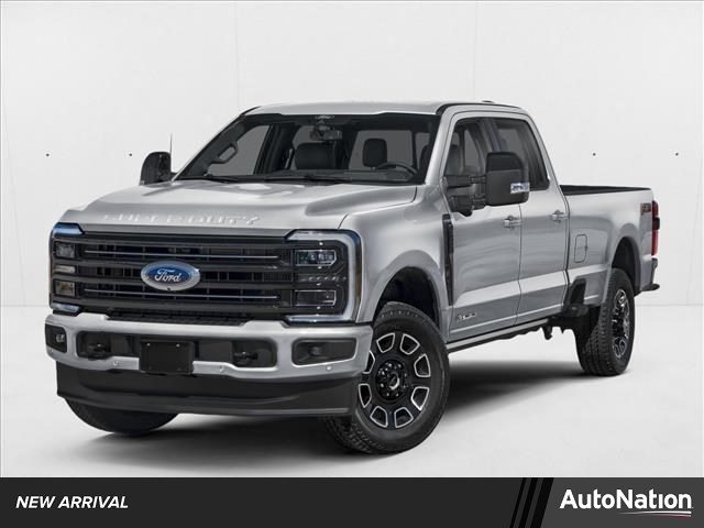  Ford F-350