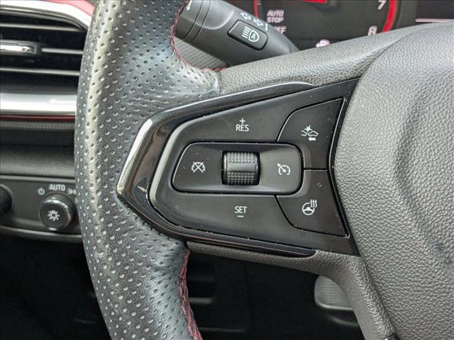 2023 Chevrolet Trailblazer RS photo 4