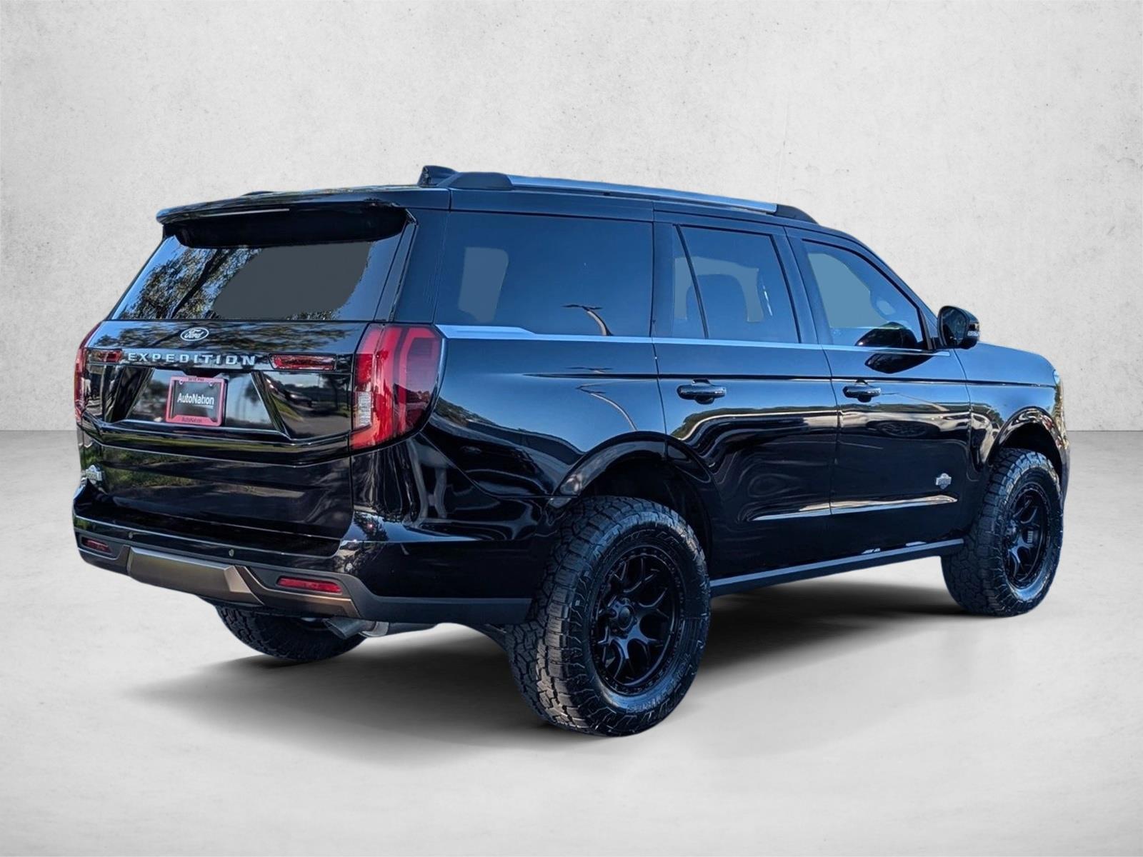 New 2027 Ford Expedition King Ranch SUV