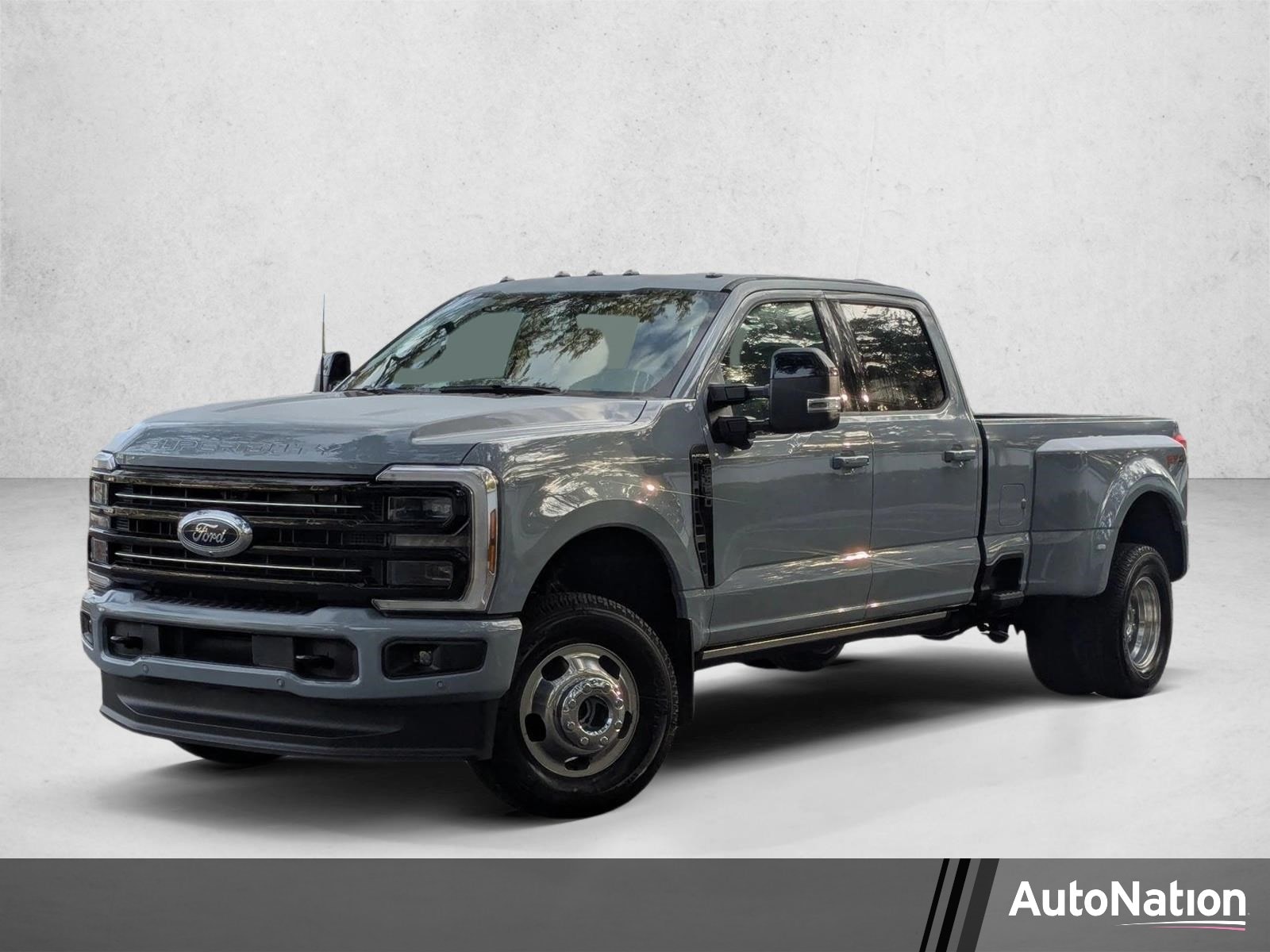 2026 Ford F-350 Super Duty