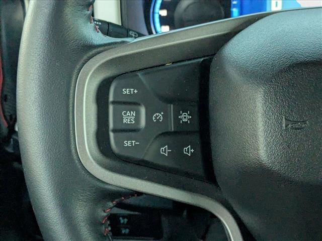 2024 Ford Bronco Heritage First Edition photo 3